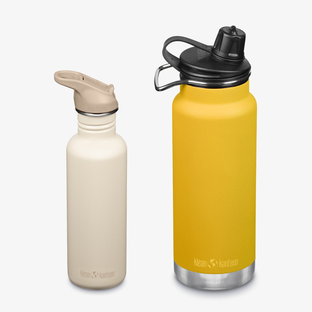 Sports Bundle - Chug and Classic - Streamlined Active Essential
