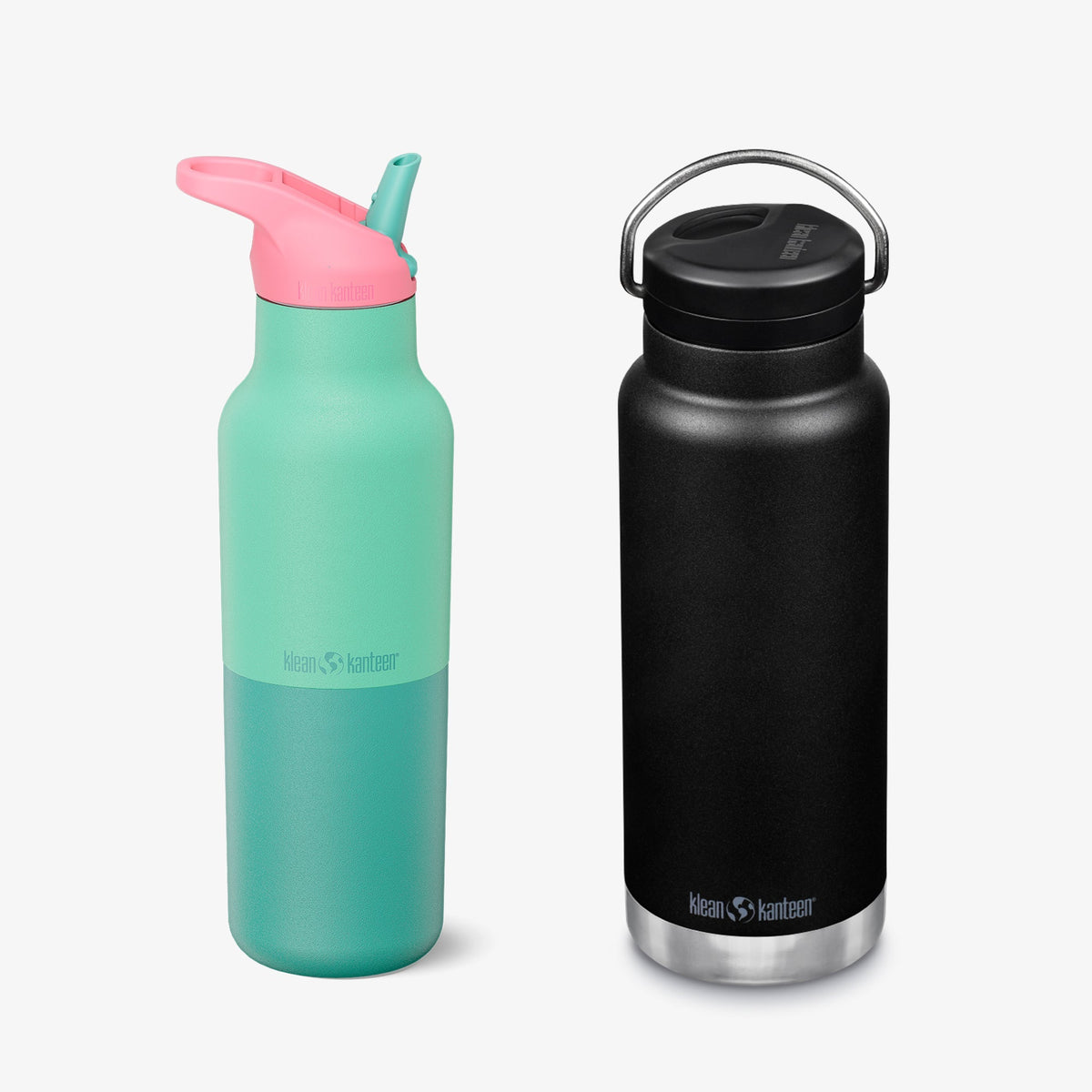 Sports Bundle with Straw Caps - Everyday Performance Edition