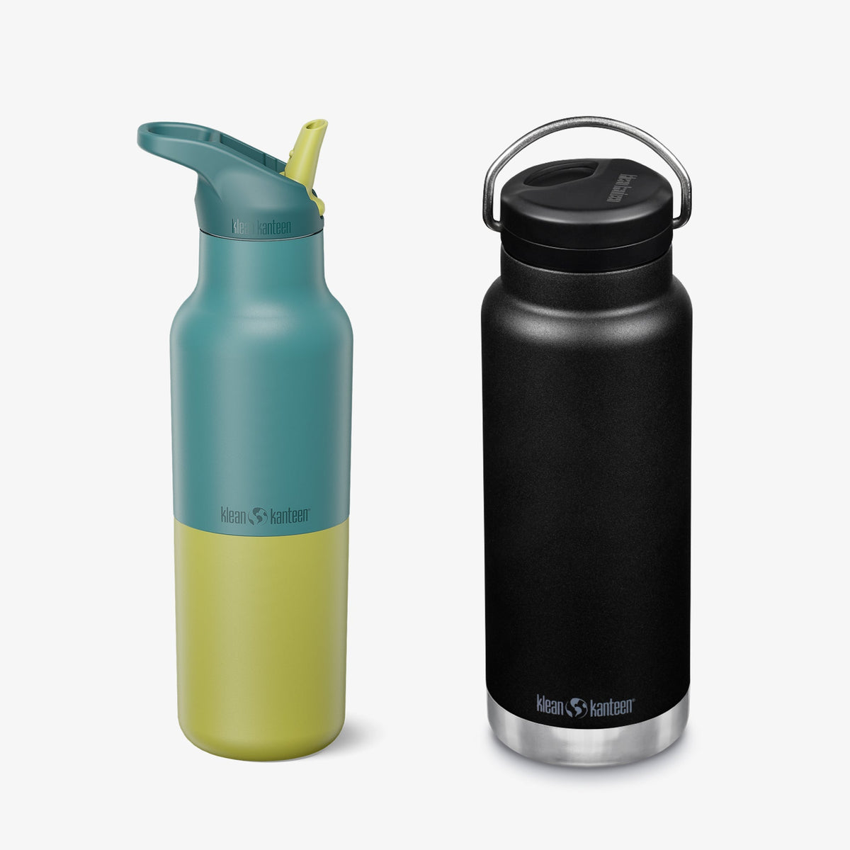 Sports Bundle with Straw Caps - Everyday Performance Edition