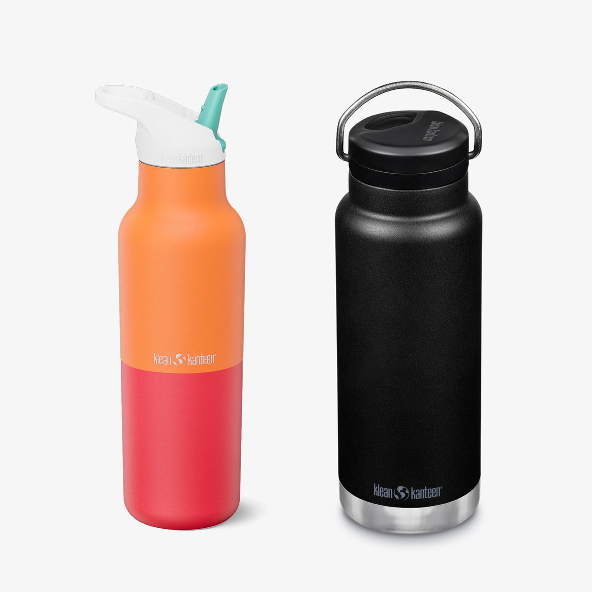 Sports Bundle with Straw Caps - Everyday Performance Edition