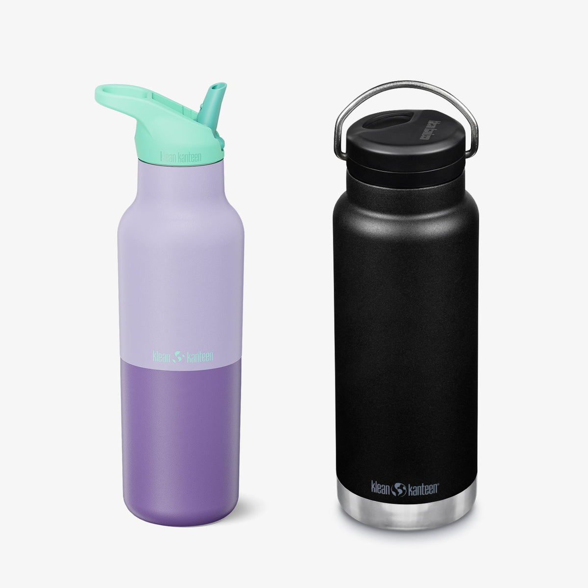 Sports Bundle with Straw Caps - Everyday Performance Edition