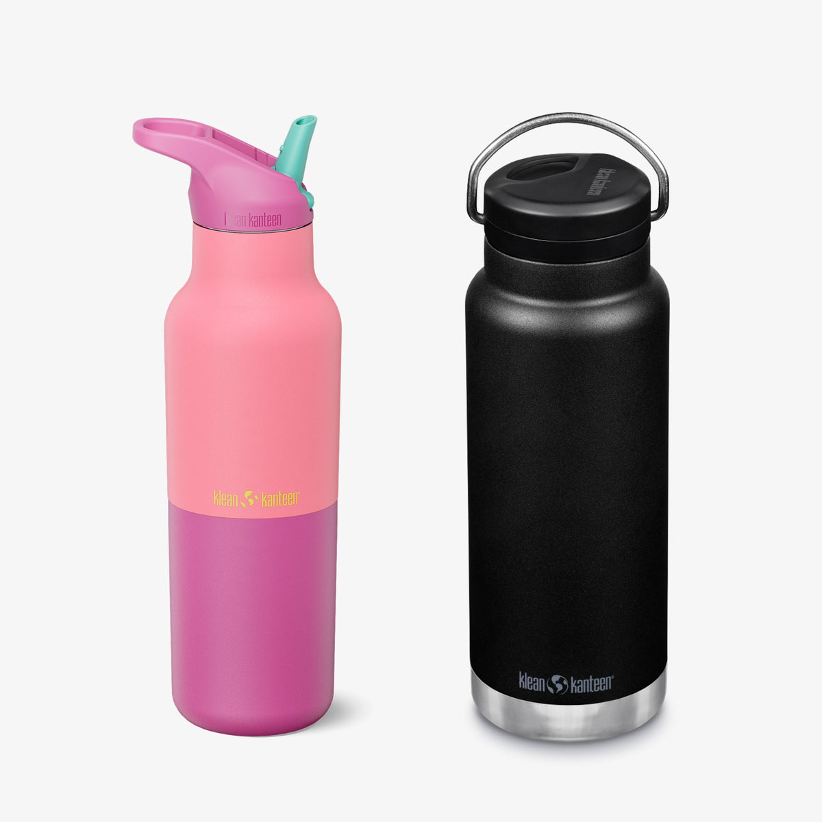 Sports Bundle with Straw Caps - Everyday Performance Edition