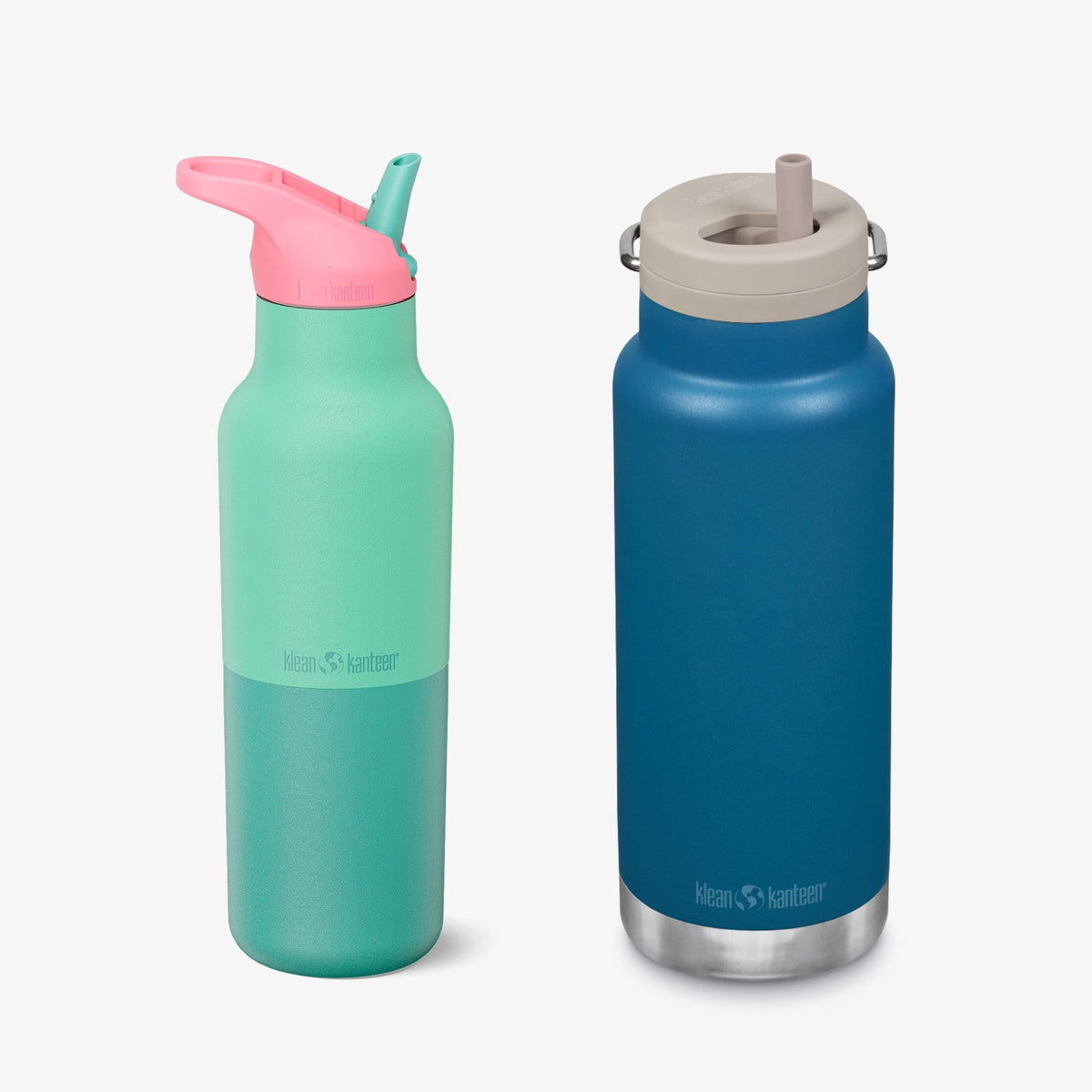 Sports Bundle with Straw Caps - Everyday Performance Edition