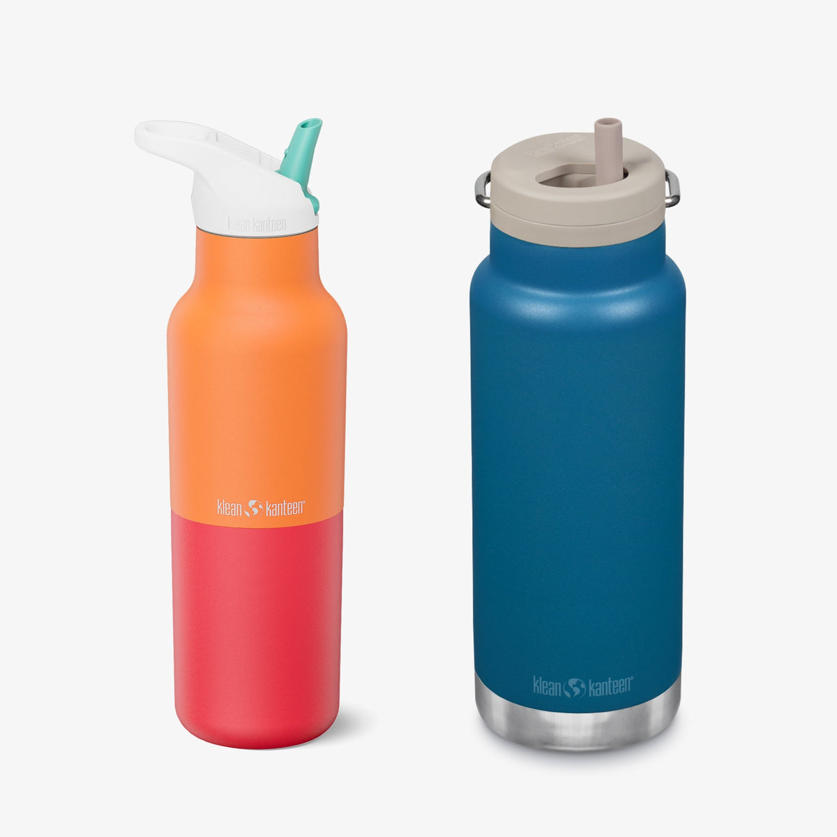 Sports Bundle with Straw Caps - Everyday Performance Edition