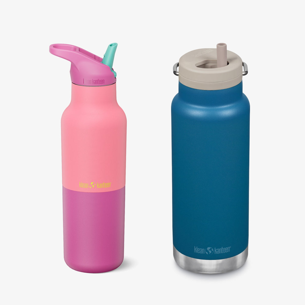 Sports Bundle with Straw Caps - Everyday Performance Edition