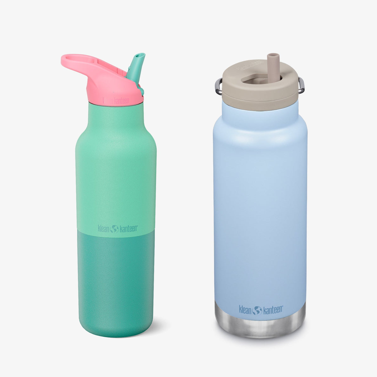 Sports Bundle with Straw Caps - Everyday Performance Edition