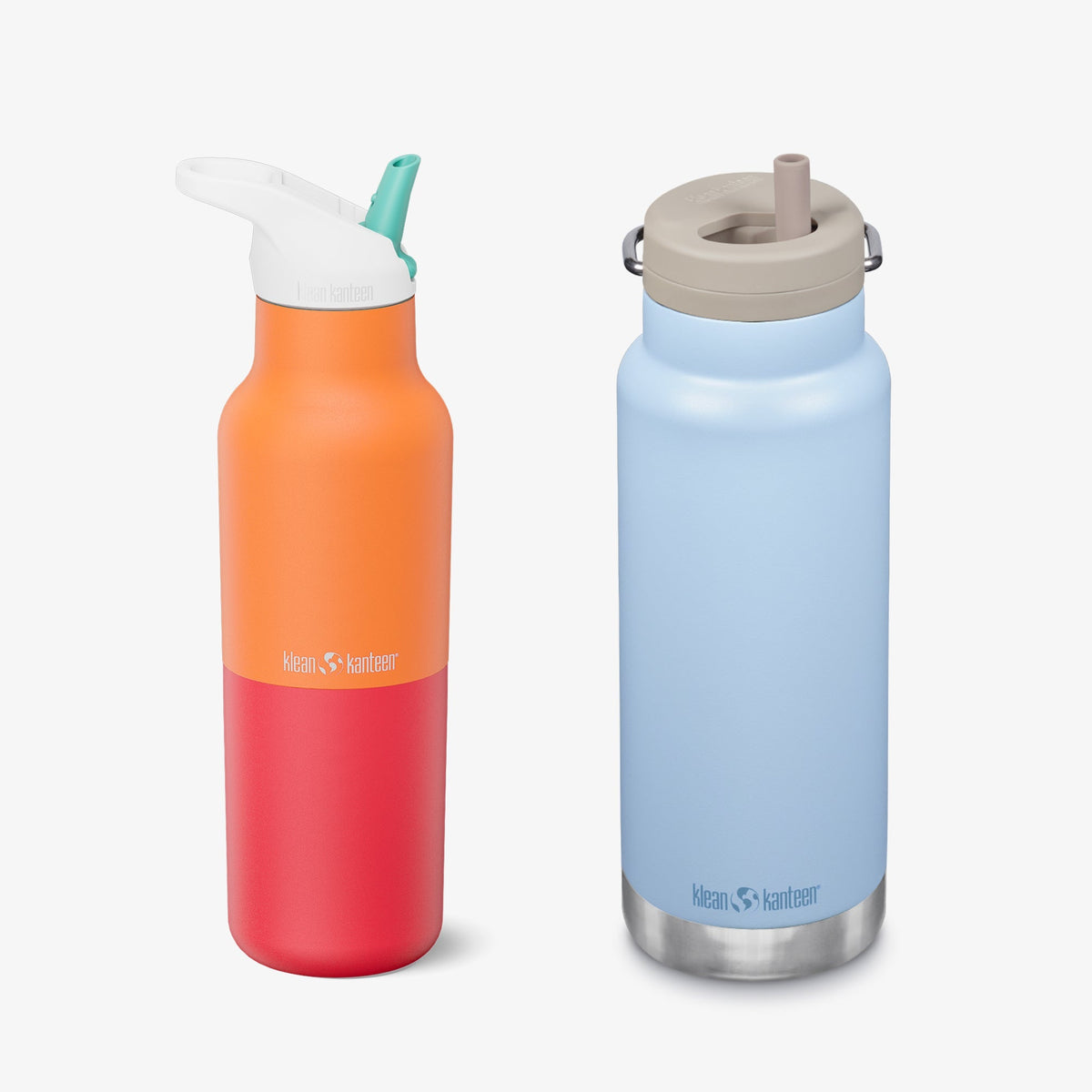 Sports Bundle with Straw Caps - Everyday Performance Edition