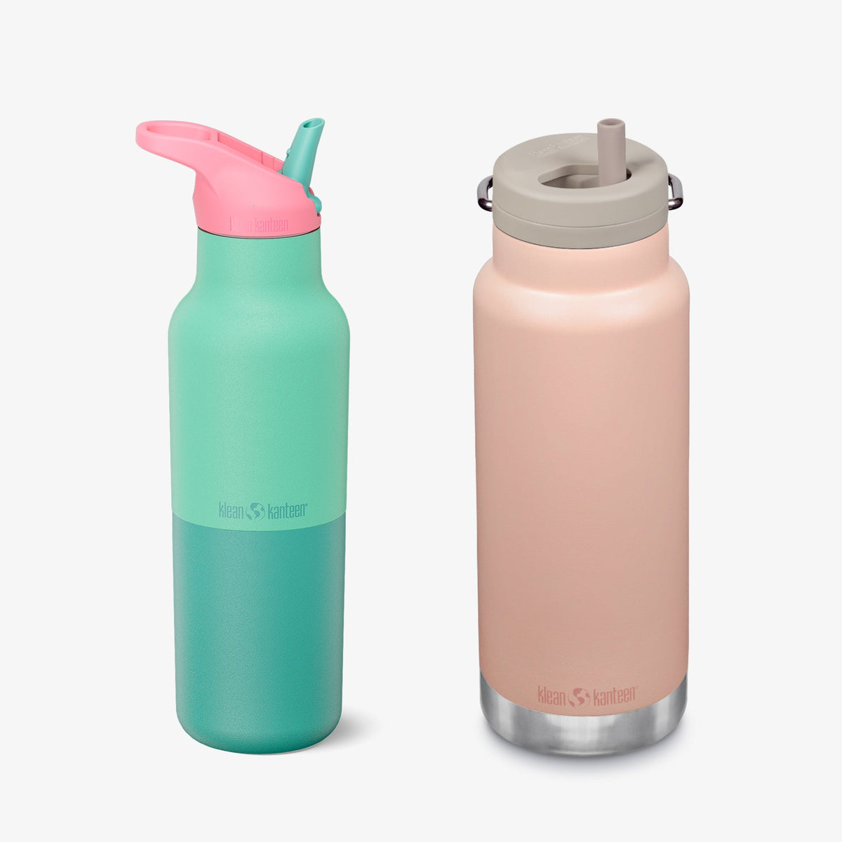 Sports Bundle with Straw Caps - Everyday Performance Edition