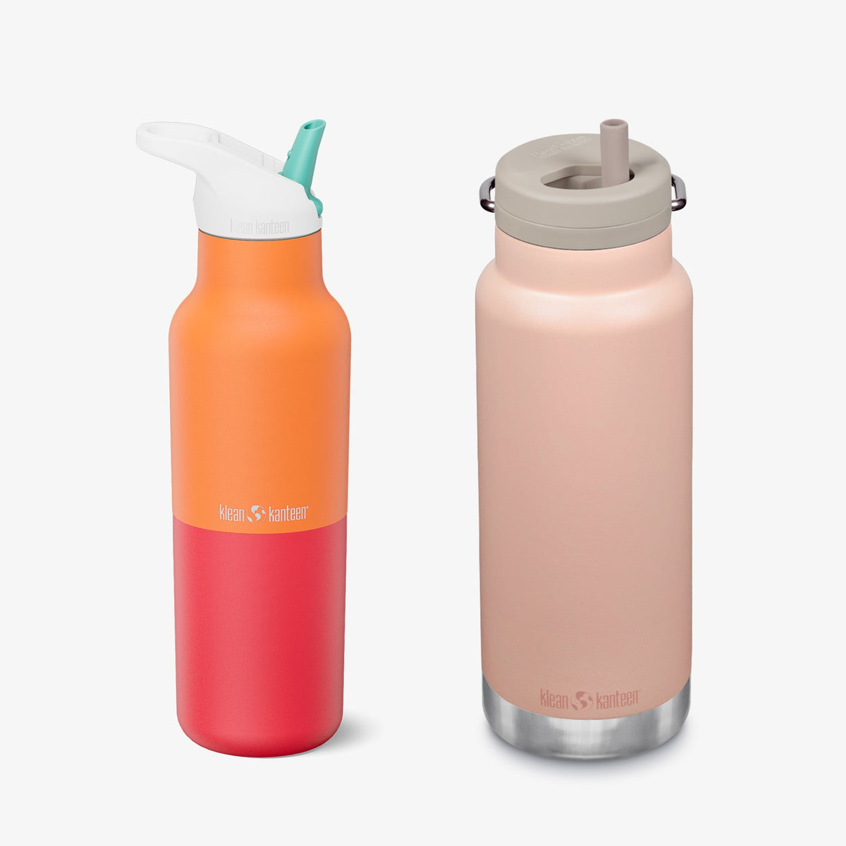 Sports Bundle with Straw Caps - Everyday Performance Edition
