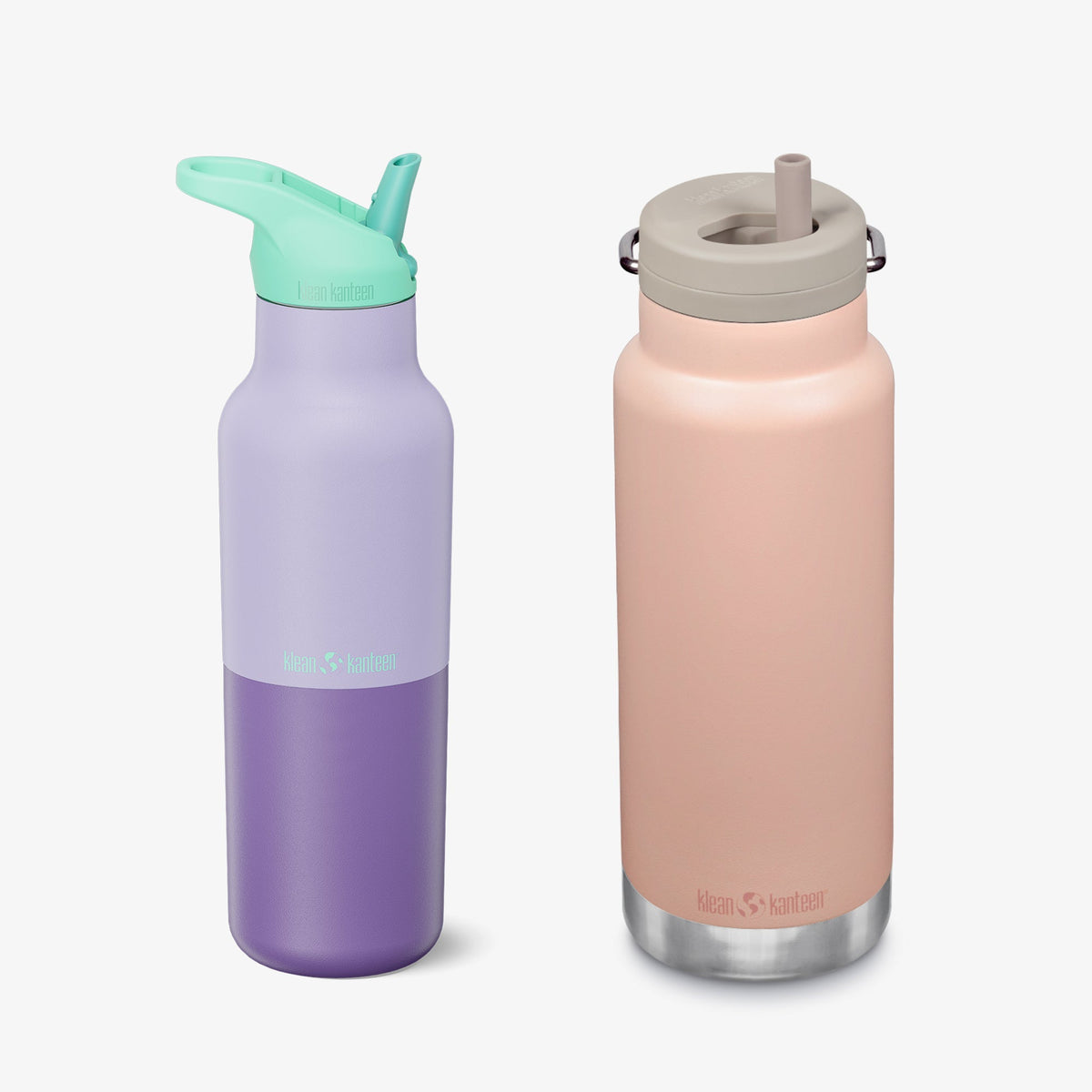 Sports Bundle with Straw Caps - Everyday Performance Edition