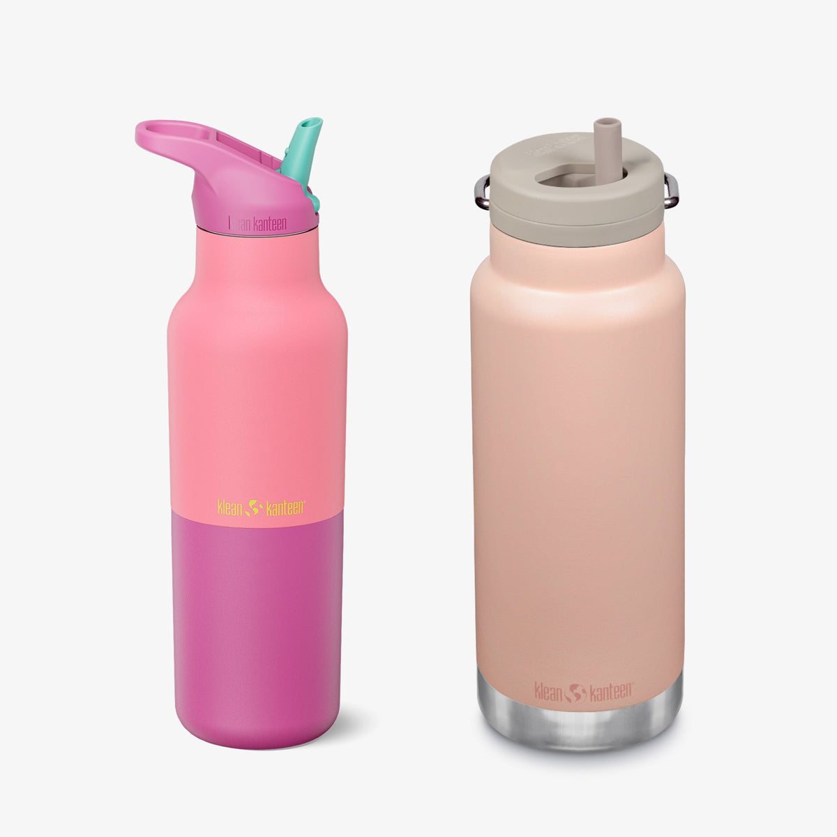 Sports Bundle with Straw Caps - Everyday Performance Edition