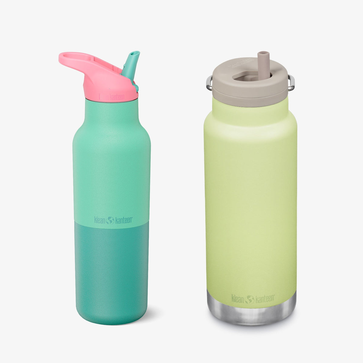 Sports Bundle with Straw Caps - Everyday Performance Edition