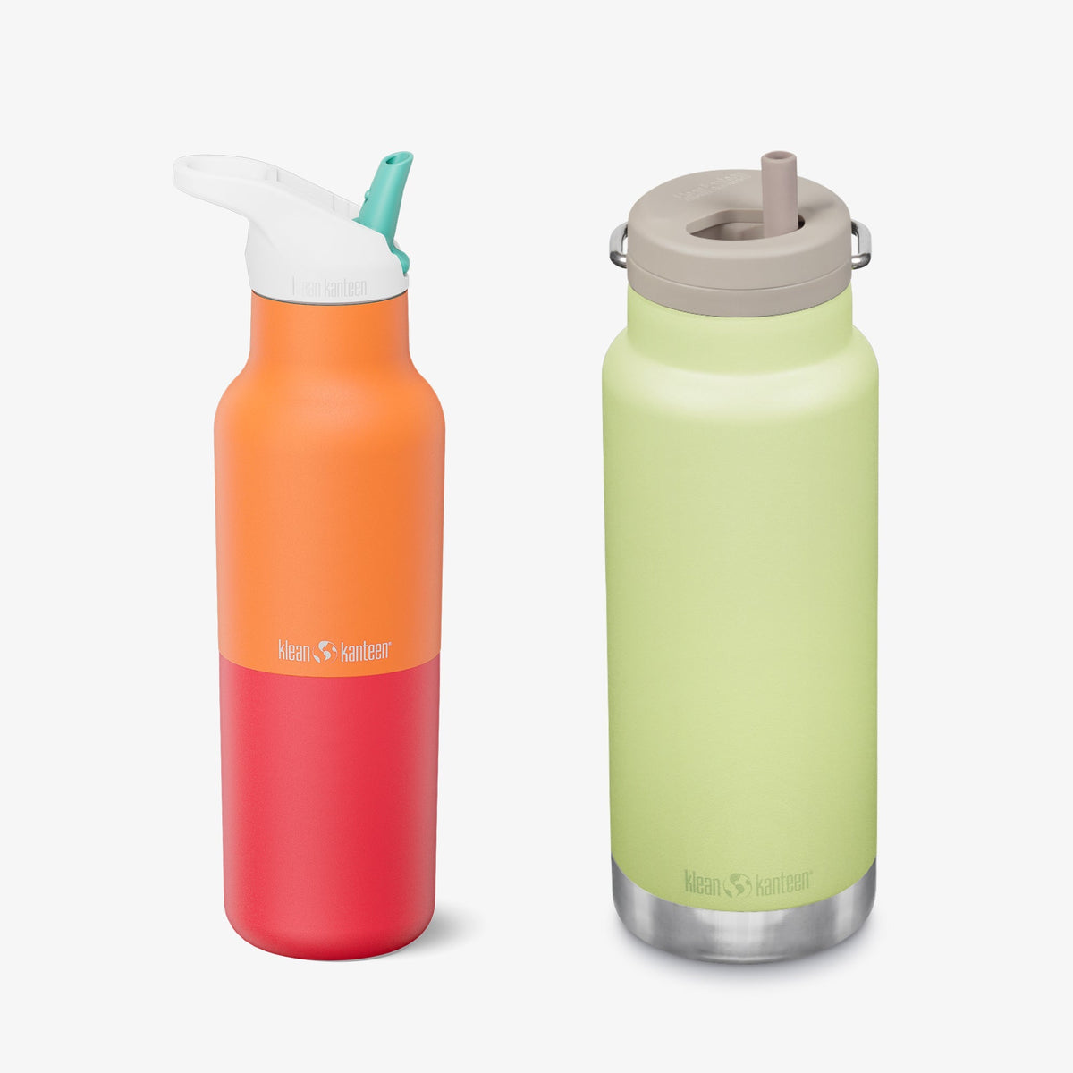 Sports Bundle with Straw Caps - Everyday Performance Edition