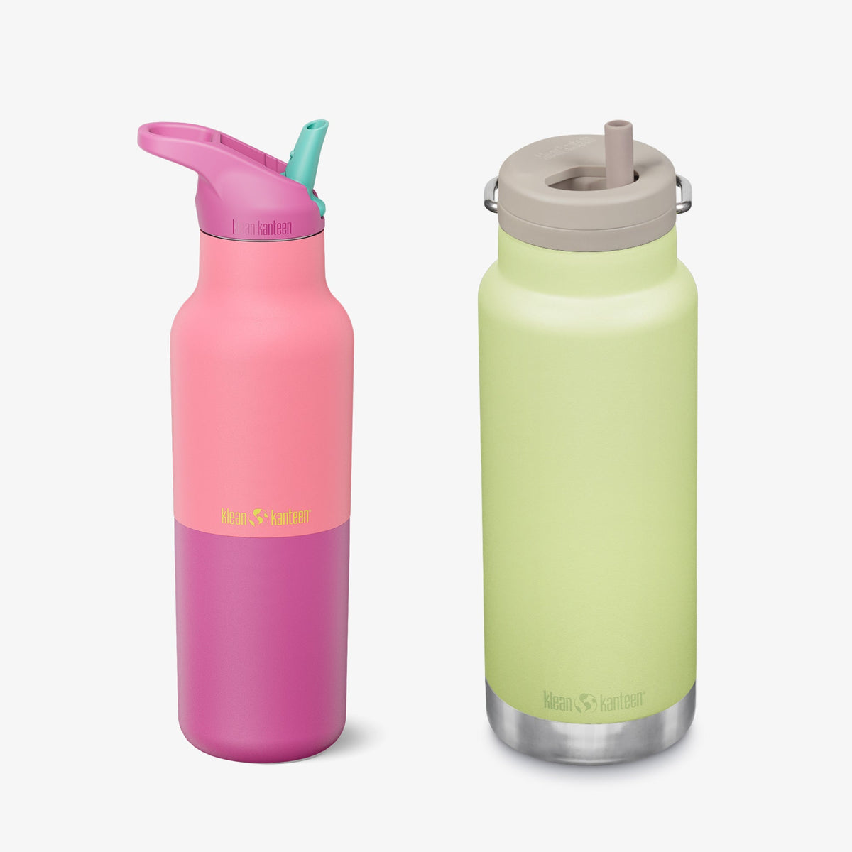 Sports Bundle with Straw Caps - Everyday Performance Edition