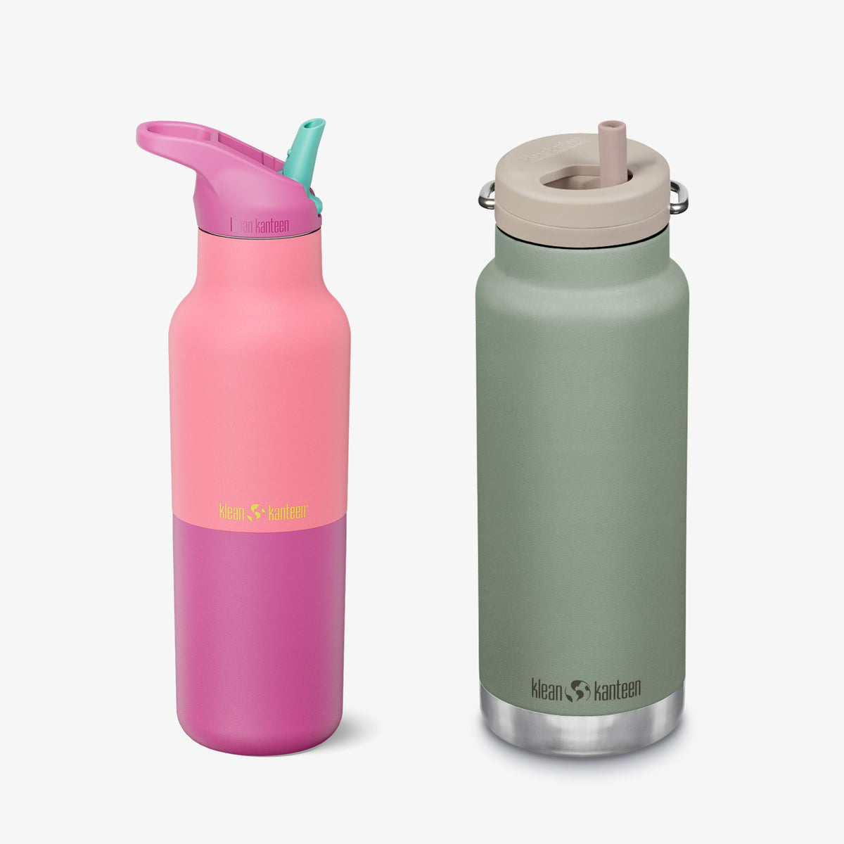 Everyday Sports Bundle with Straw Caps M2