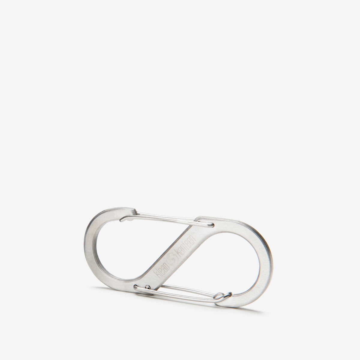 Everyday Steel S-biner #3 E3
