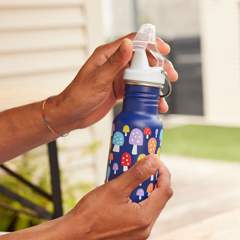 12oz Kid's Classic Sippy - Fresh Motion Collection