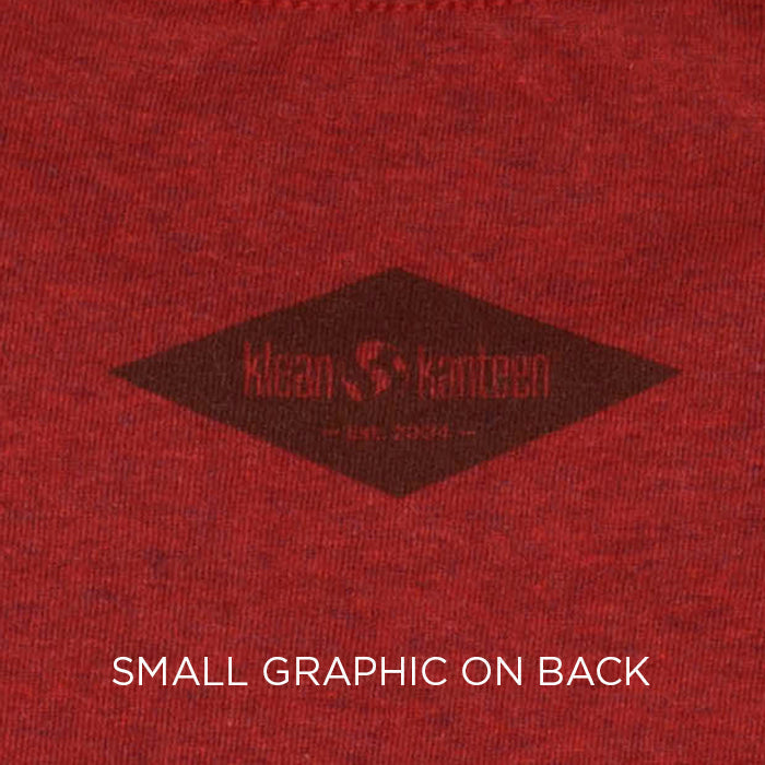 Backyard T-Shirt - On-the-Go Companion