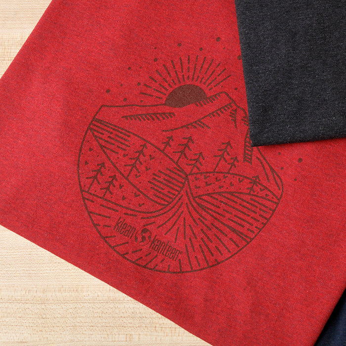 Backyard T-Shirt - On-the-Go Companion