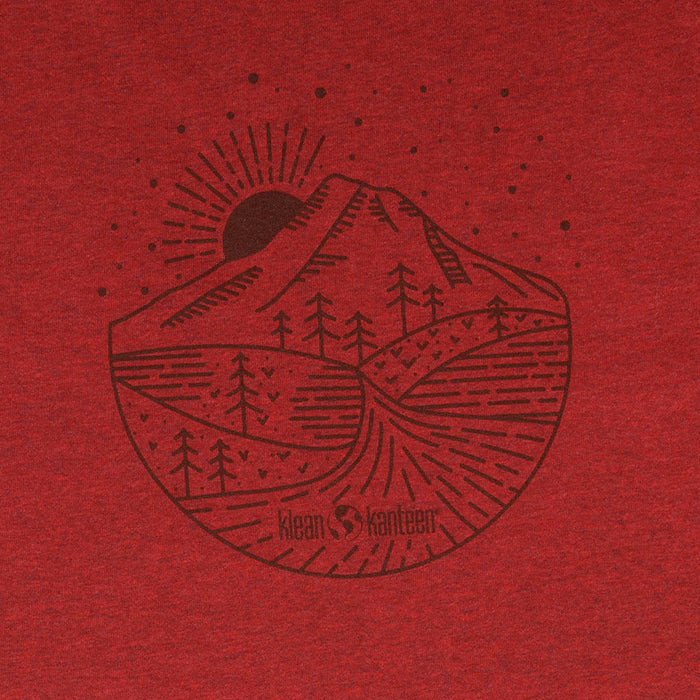 Backyard T-Shirt - On-the-Go Companion