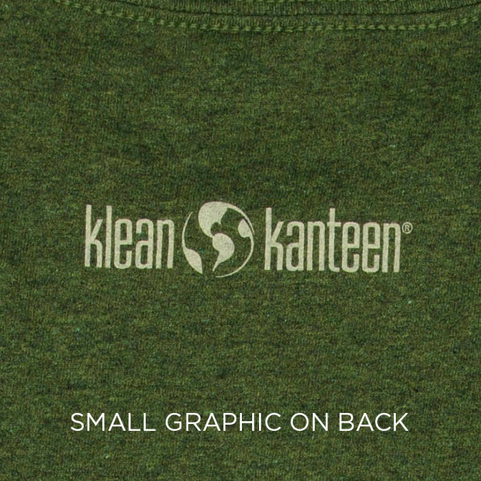Public Lands T-Shirt - Streamlined Active Essential