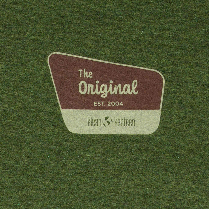 Public Lands T-Shirt - Streamlined Active Essential