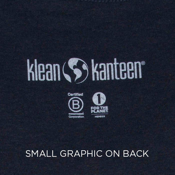 Protect the Sea T-Shirt - Modern Utility Series