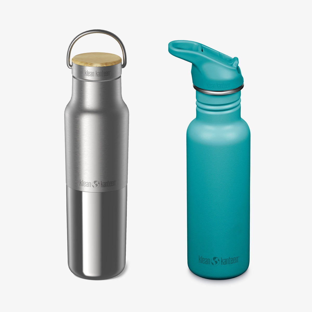 Purse 2-Pack Set - Reflect + Flip Seal - On-the-Go Companion