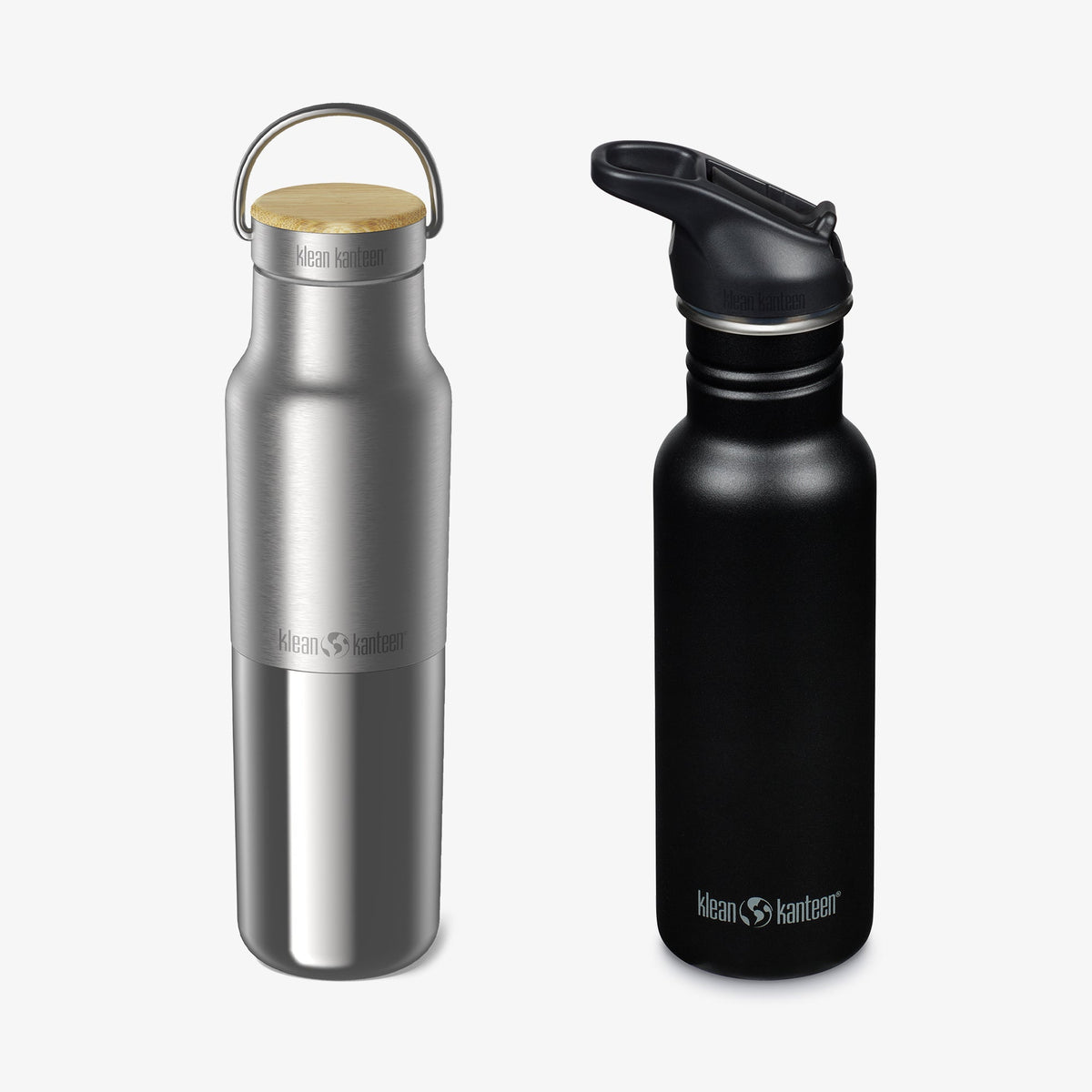 Purse 2-Pack Set - Reflect + Flip Seal - On-the-Go Companion