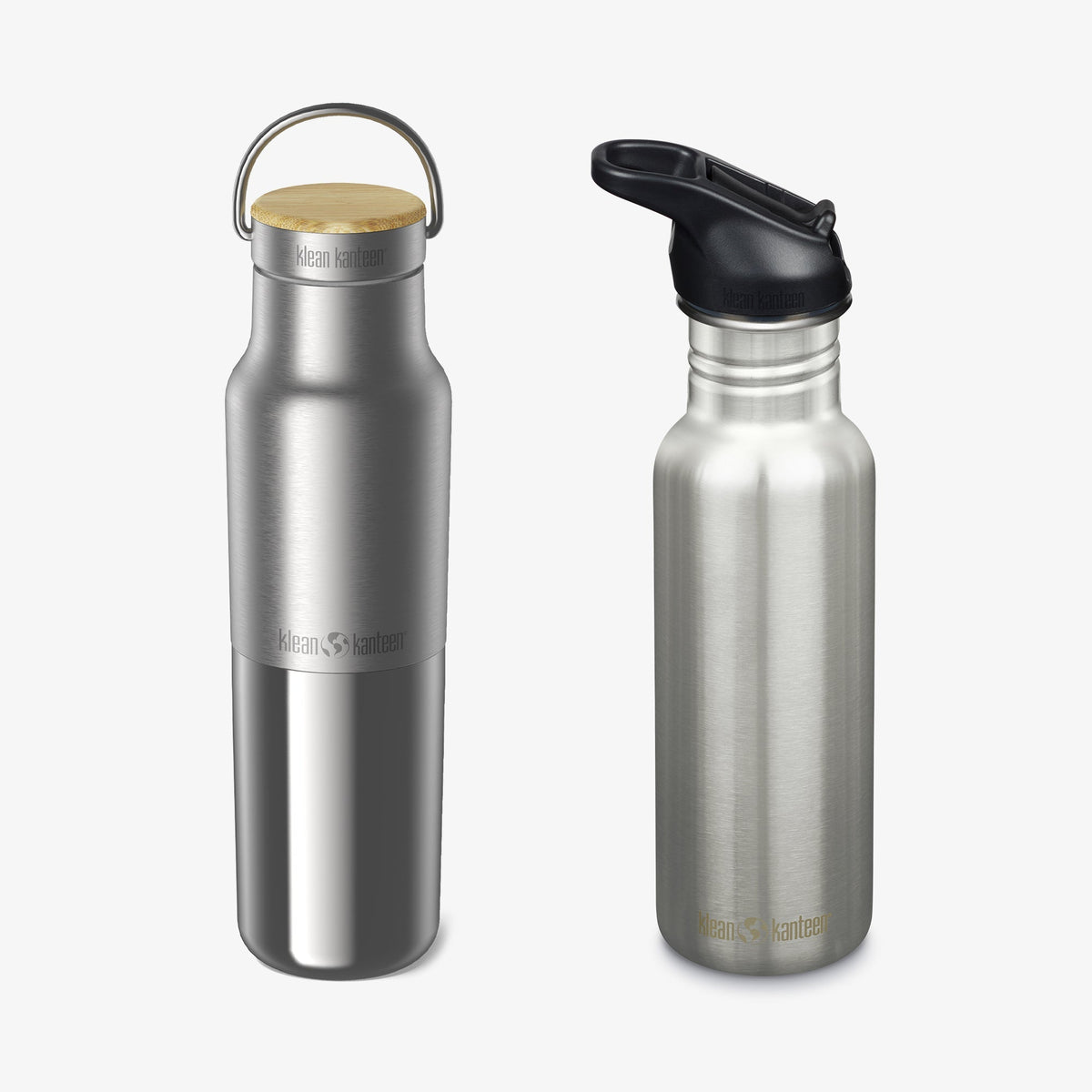 Purse 2-Pack Set - Reflect + Flip Seal - On-the-Go Companion