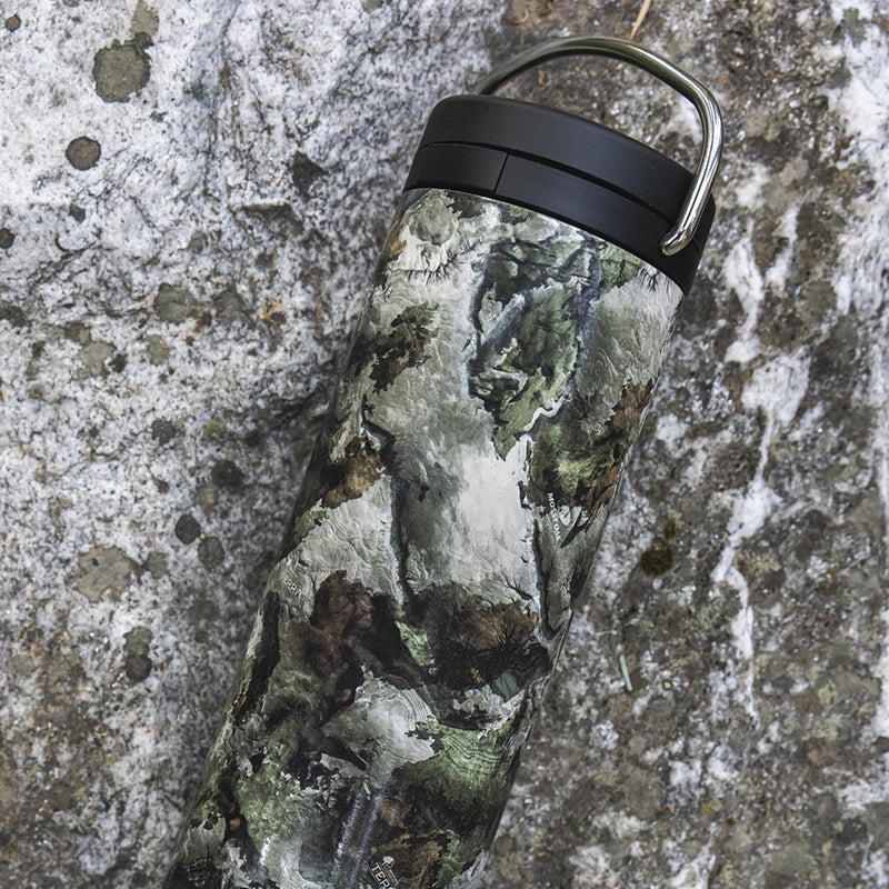 20oz TKWide with Twist Cap - Mossy Oak - Daily Adventure Pick