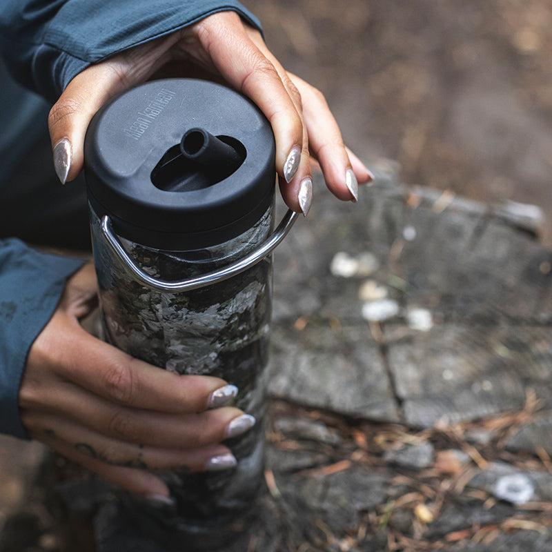 20oz TKWide with Twist Cap - Mossy Oak - Daily Adventure Pick