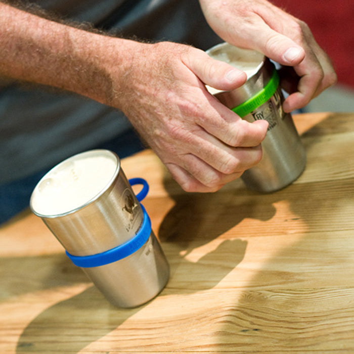 Pint Ring 4-Pack - Modern Utility Series