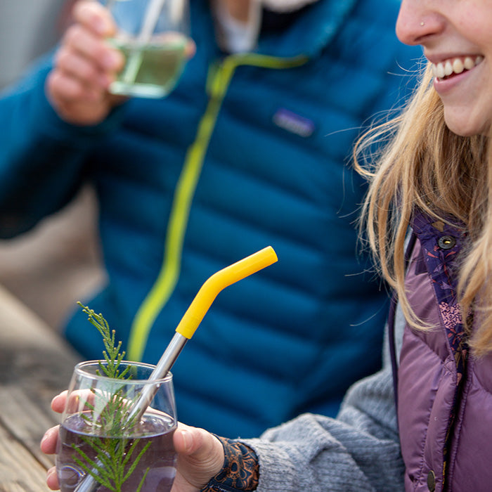 Straw 4-Pack - Everyday Performance Edition