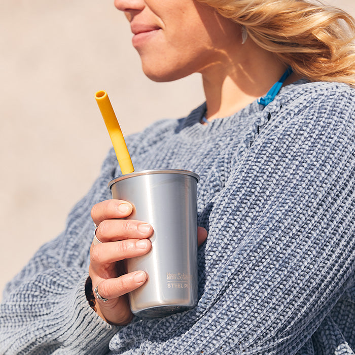 Straw 4-Pack - Everyday Performance Edition