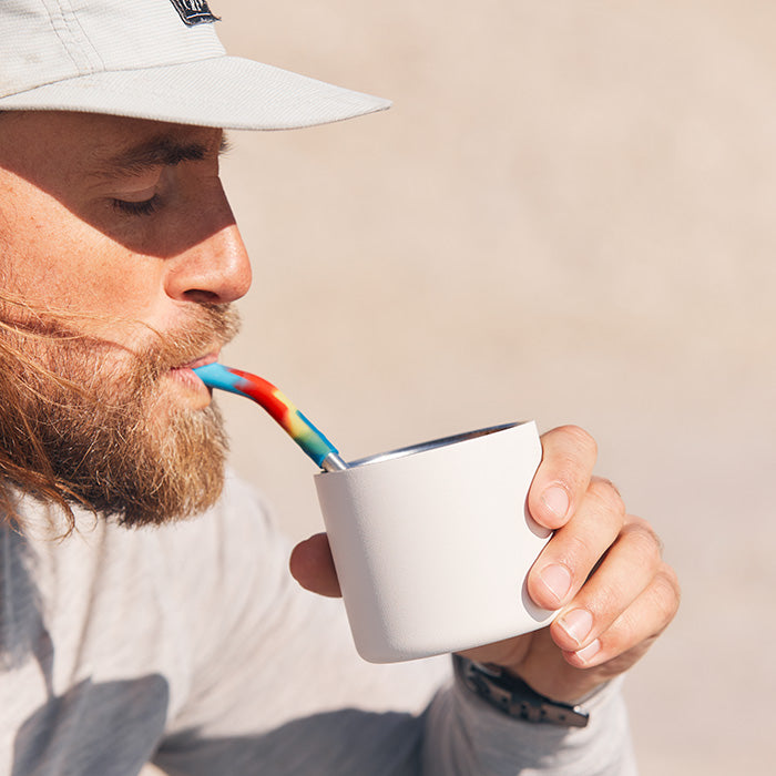 Straw 4-Pack - Short - Daily Adventure Pick