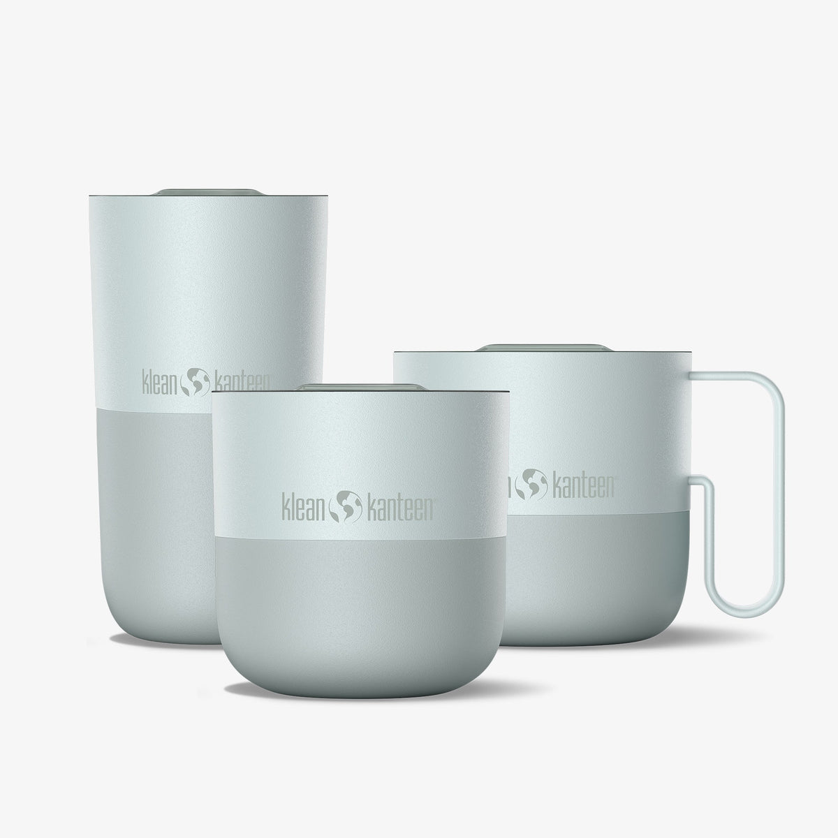 Rise Drinkware Set - Everyday Performance Edition