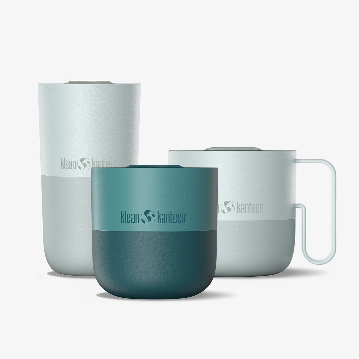 Rise Drinkware Set - Everyday Performance Edition