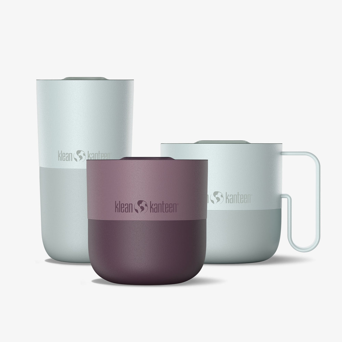 Rise Drinkware Set - Everyday Performance Edition