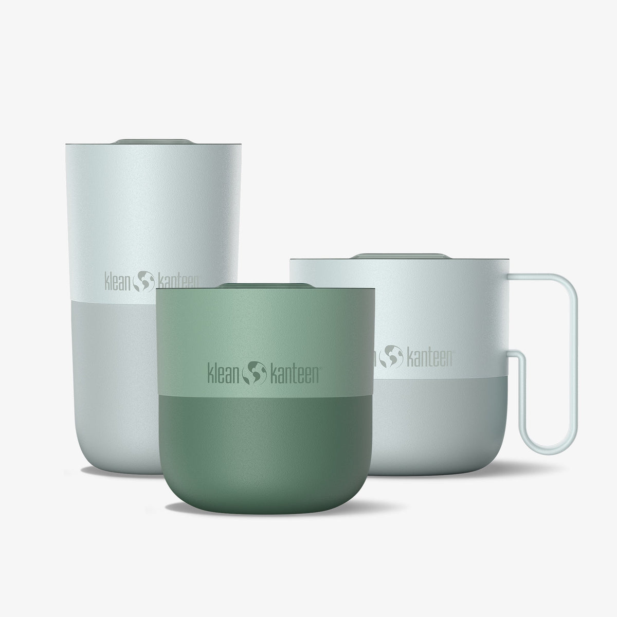 Rise Drinkware Set - Everyday Performance Edition