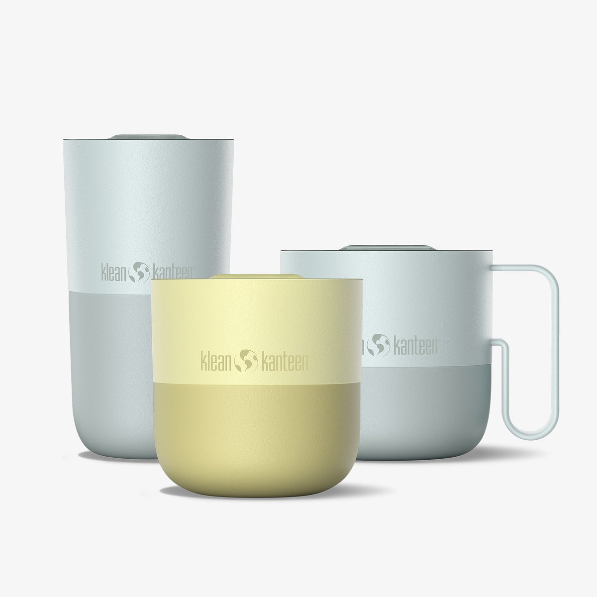 Rise Drinkware Set - Everyday Performance Edition