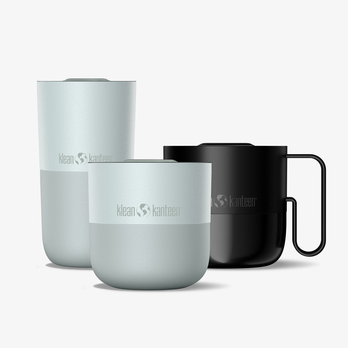 Rise Drinkware Set - Everyday Performance Edition