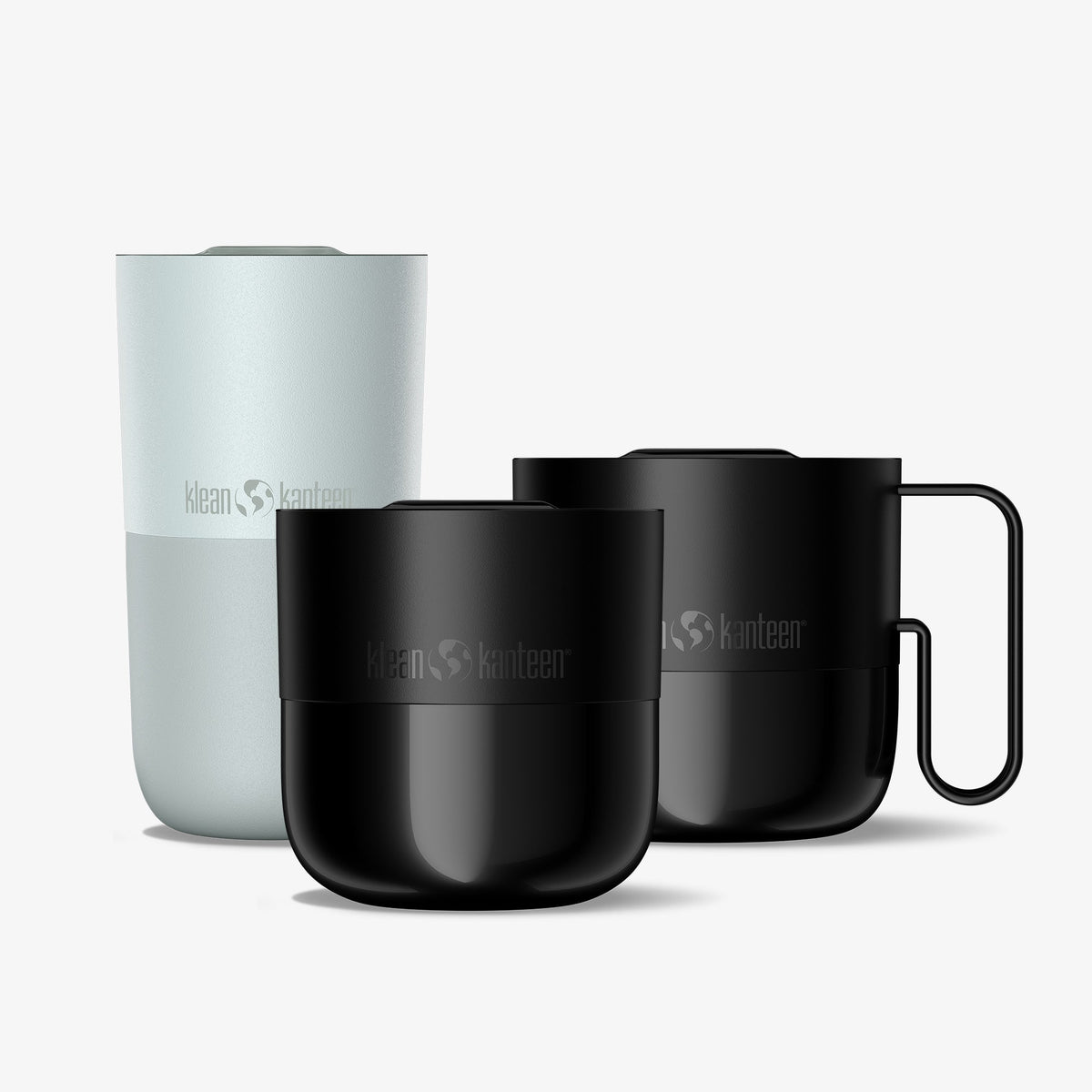 Rise Drinkware Set - Everyday Performance Edition