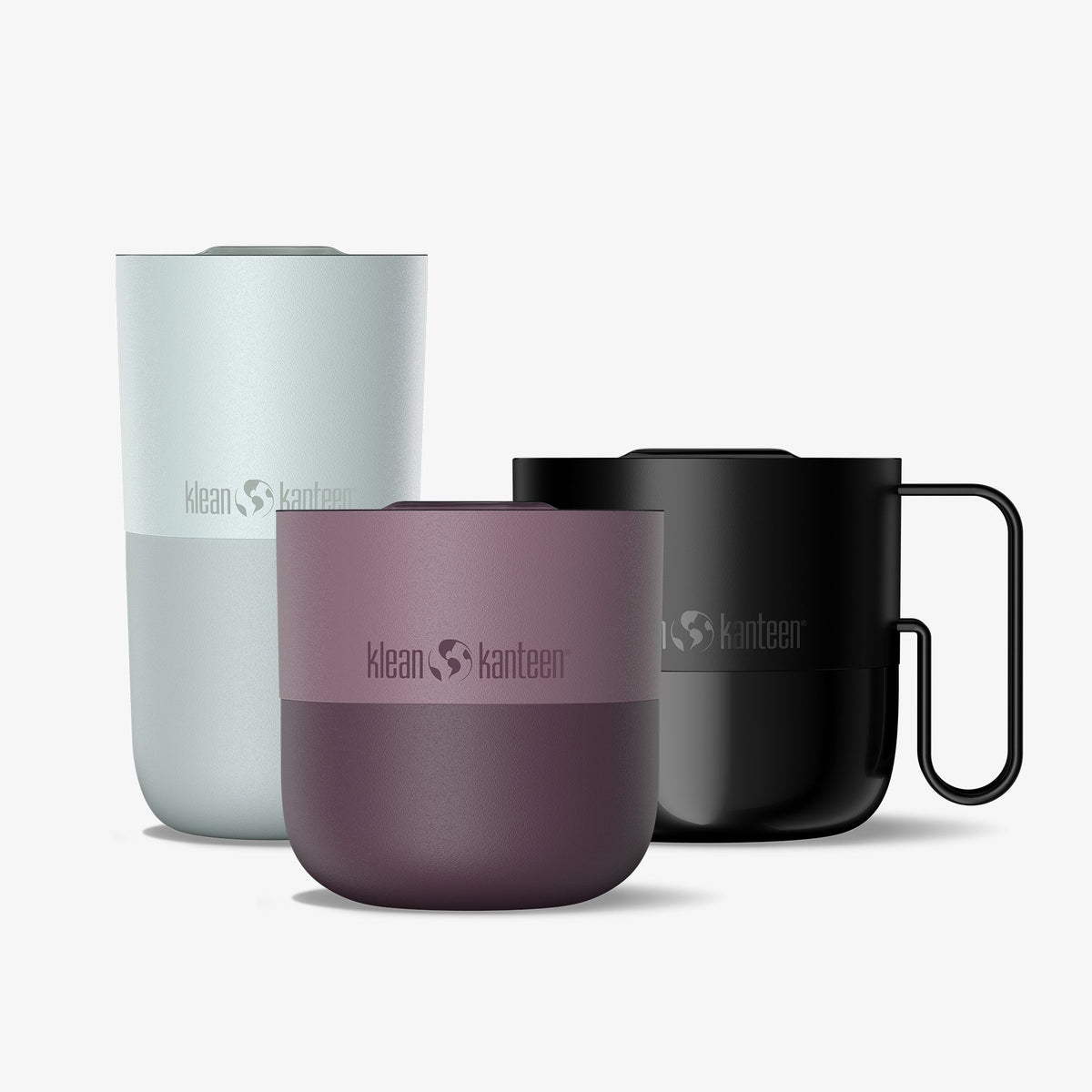 Rise Drinkware Set - Everyday Performance Edition