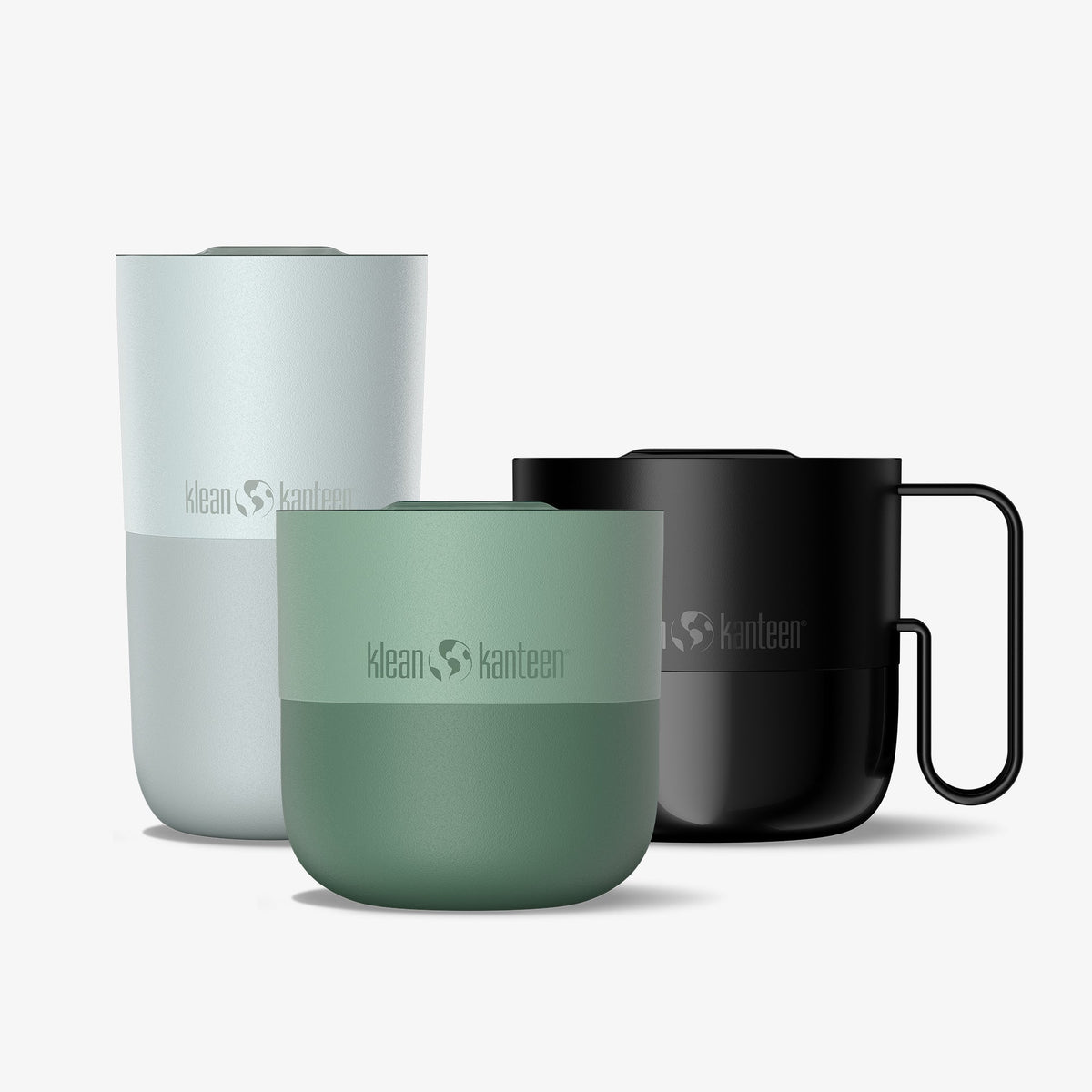 Rise Drinkware Set - Everyday Performance Edition