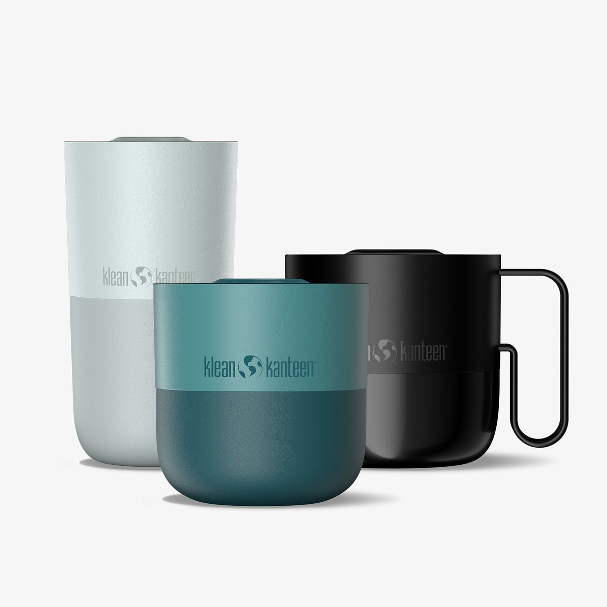 Rise Drinkware Set - Everyday Performance Edition