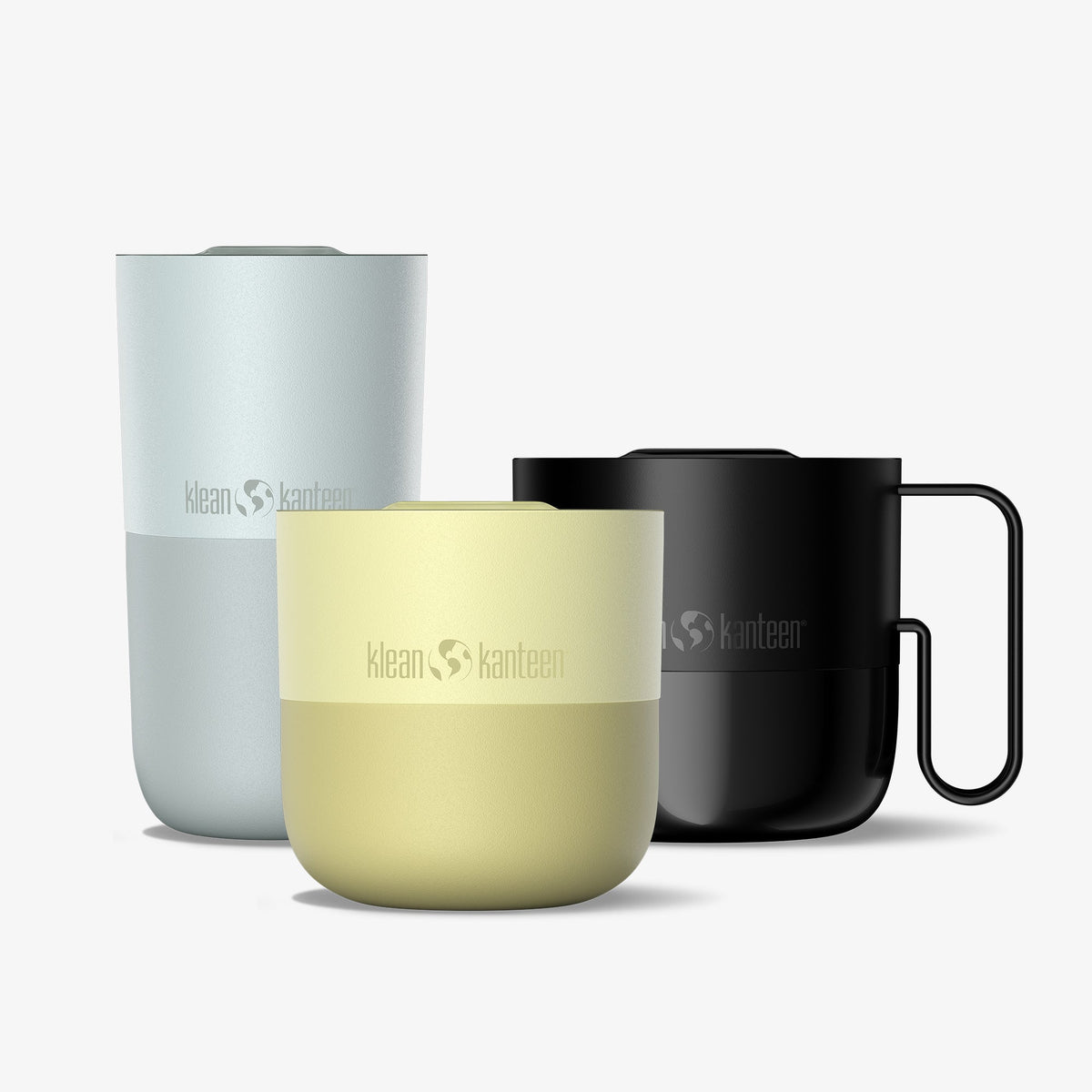 Rise Drinkware Set - Everyday Performance Edition