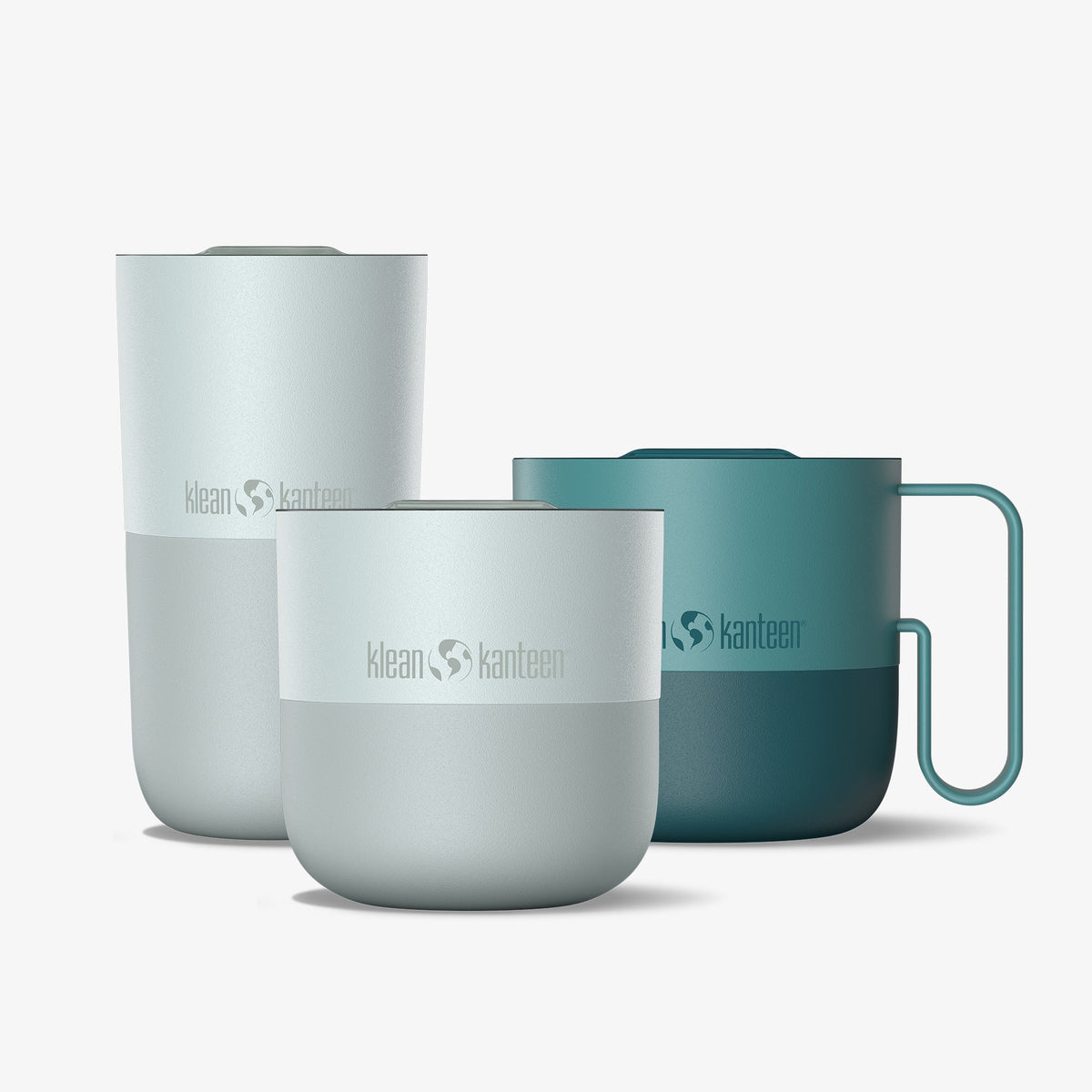 Rise Drinkware Set - Everyday Performance Edition