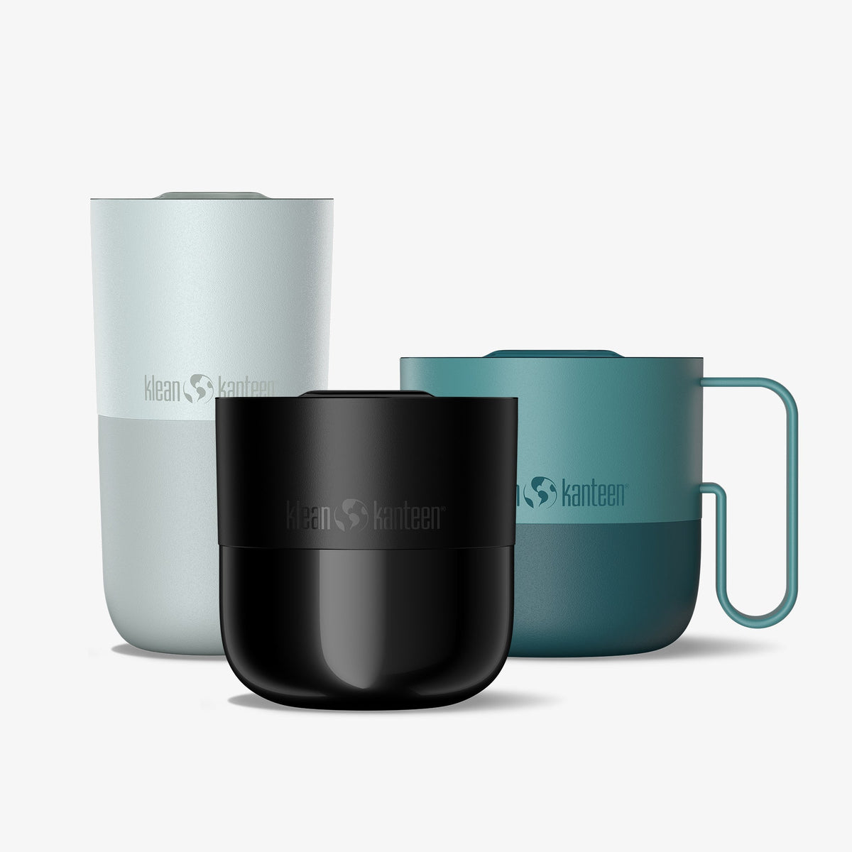 Rise Drinkware Set - Everyday Performance Edition