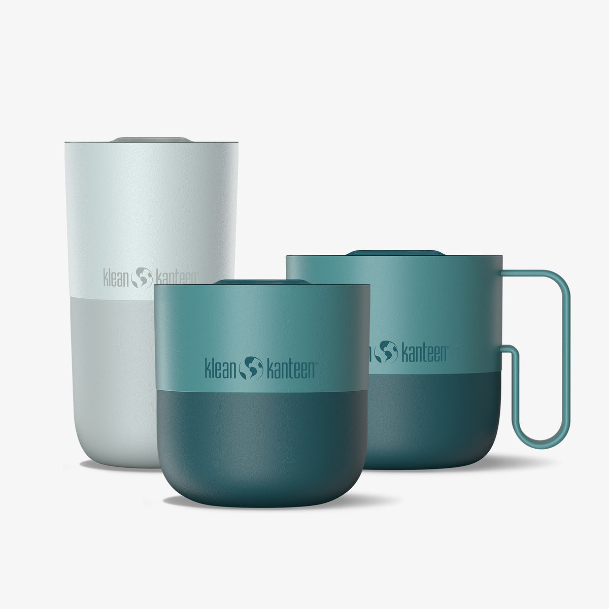 Rise Drinkware Set - Everyday Performance Edition
